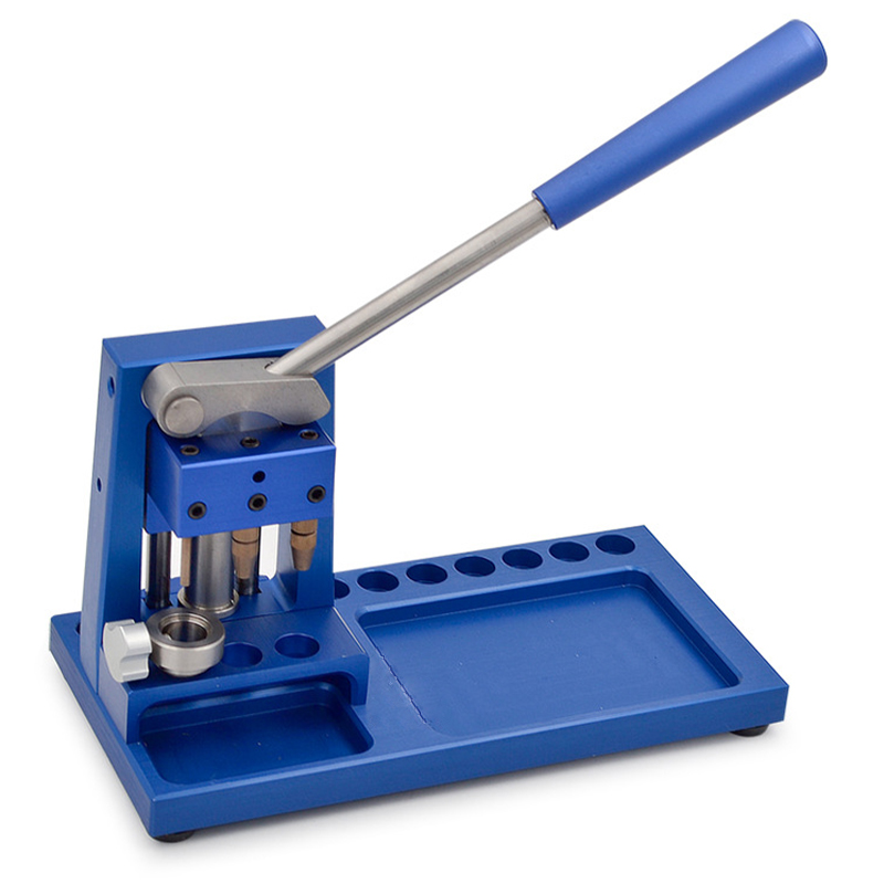 Metal Handpiece Repairing Tool - Power Tools Manual recension och pris