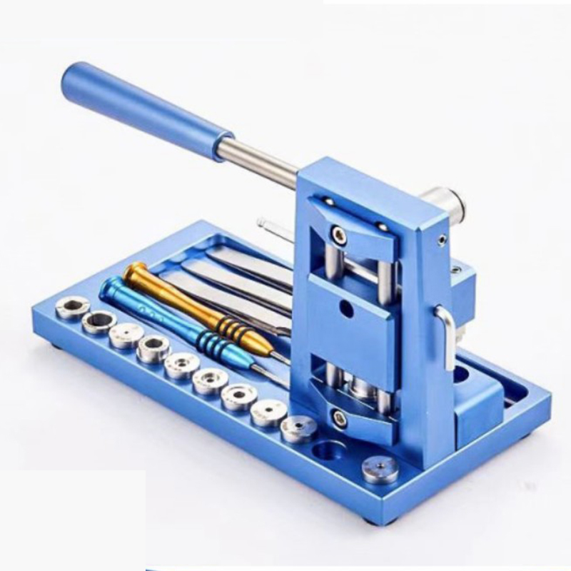 Metal Handpiece Repairing Tool - Power Tools Manual recension och pris