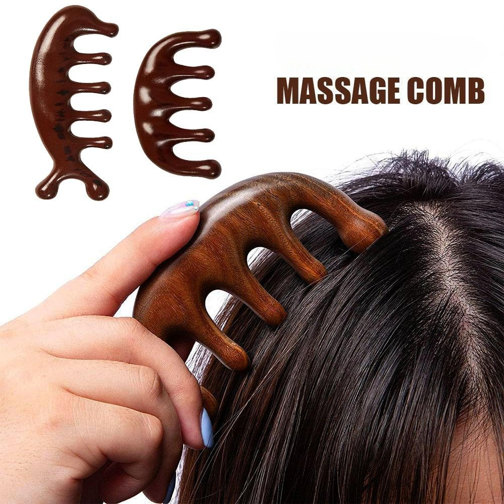 Five Paws Massage Comb Head Sc - Power Tools Manual recension och pris