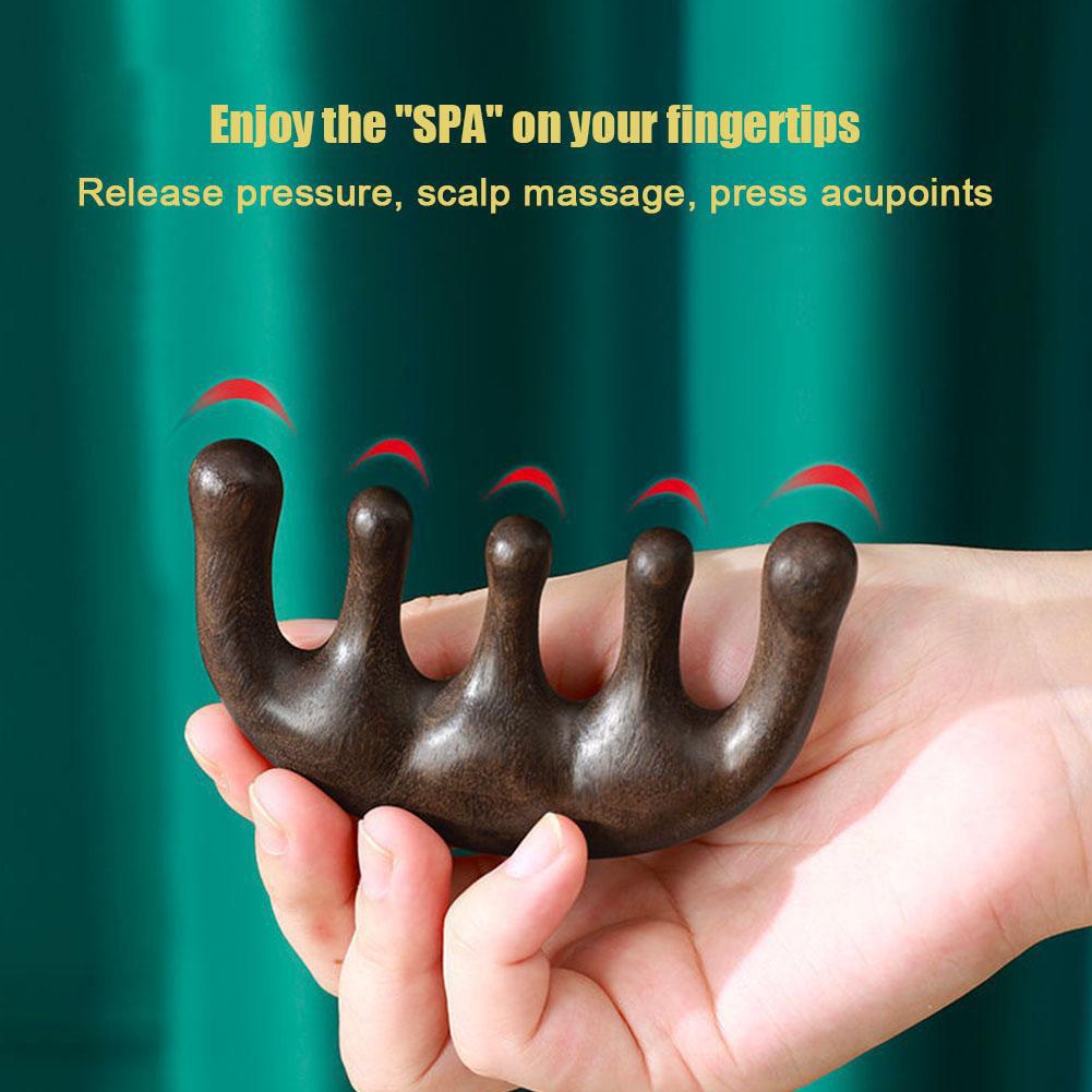 Five Paws Massage Comb Head Sc - Power Tools Manual recension och pris