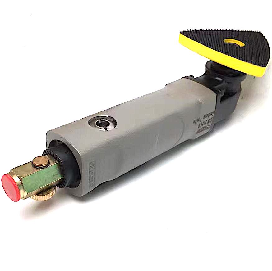 80mm*80mm Detail/Corner Sander - Detail Sander Corner recension och pris