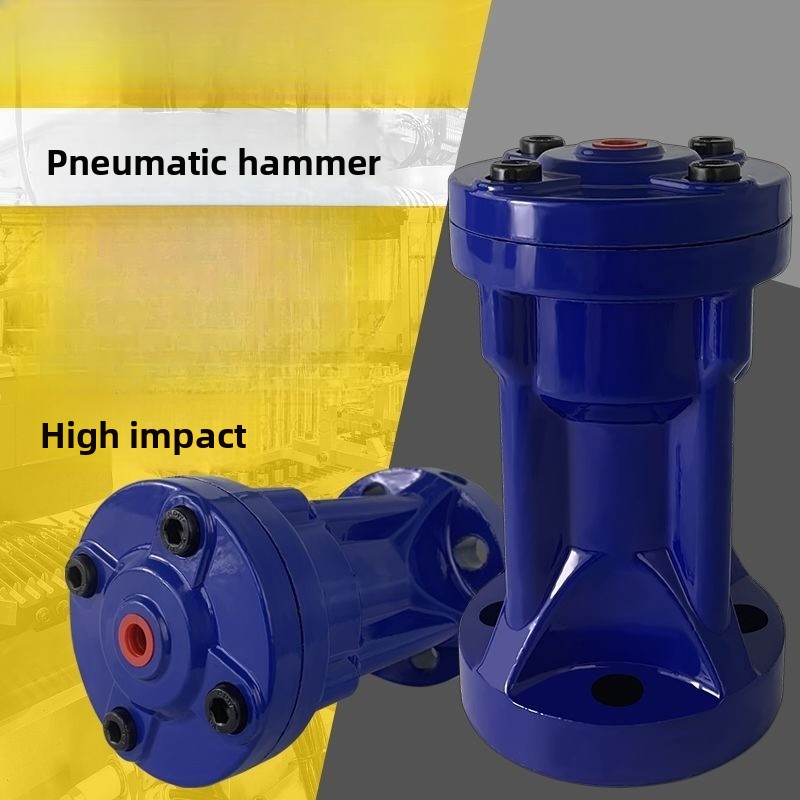 Air hammer, powerful impact pn - Power Tools Impact recension och pris