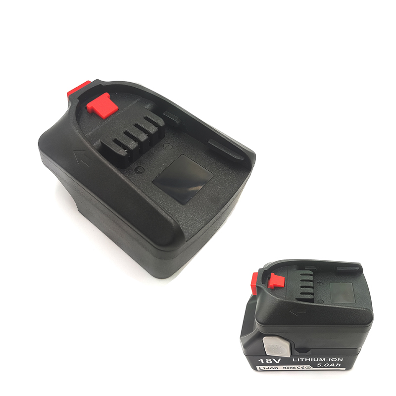 ZWINCKY Battery Adapter For Hi - Power Tools Hitachi recension och pris