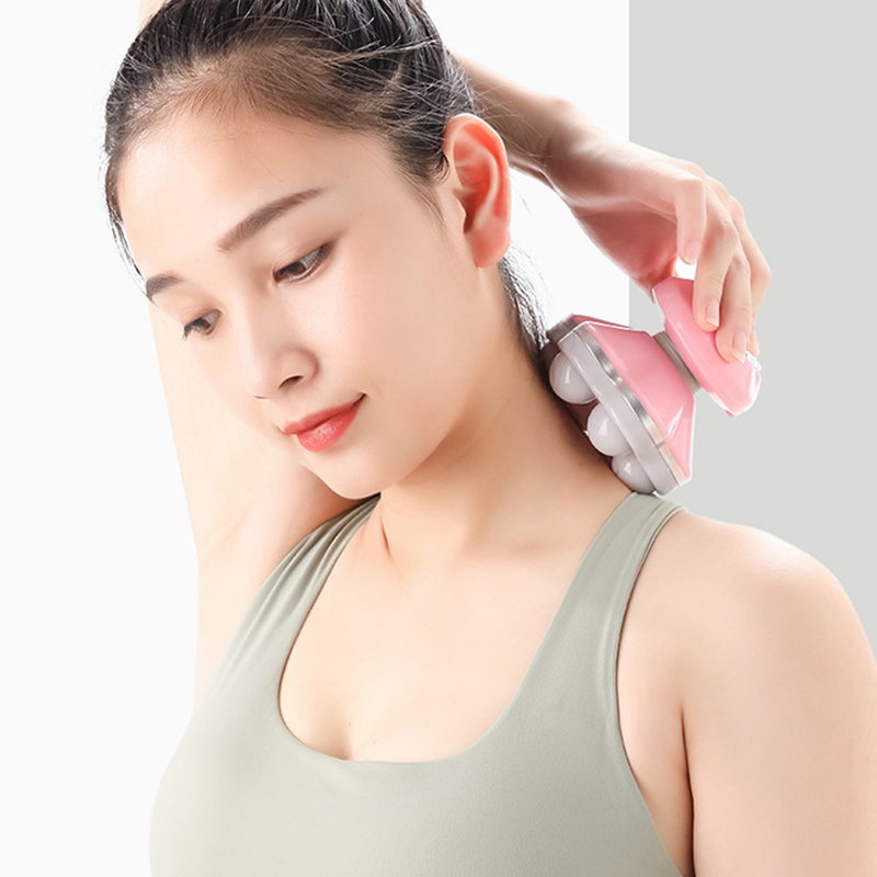 USB Mini Body Massager – Trian - Power Tools Manual recension och pris