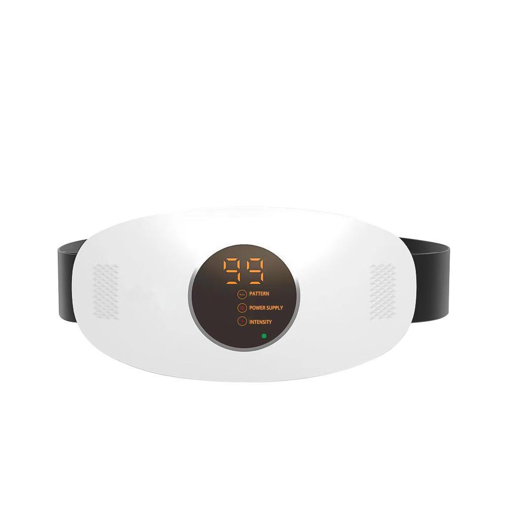 Fat Burning Abdominal Muscle M - Power Tools Use recension och pris