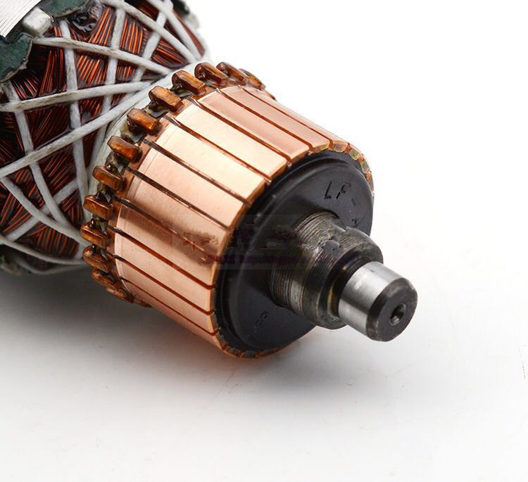 220V-230V armature Rotor Ancho - Power Tools Hitachi recension och pris