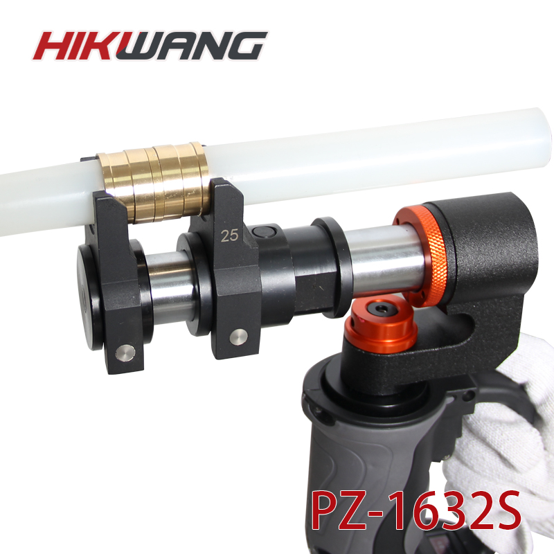 PZ-1632S  Battery Powered Hydr - Power Tools Plumbing recension och pris