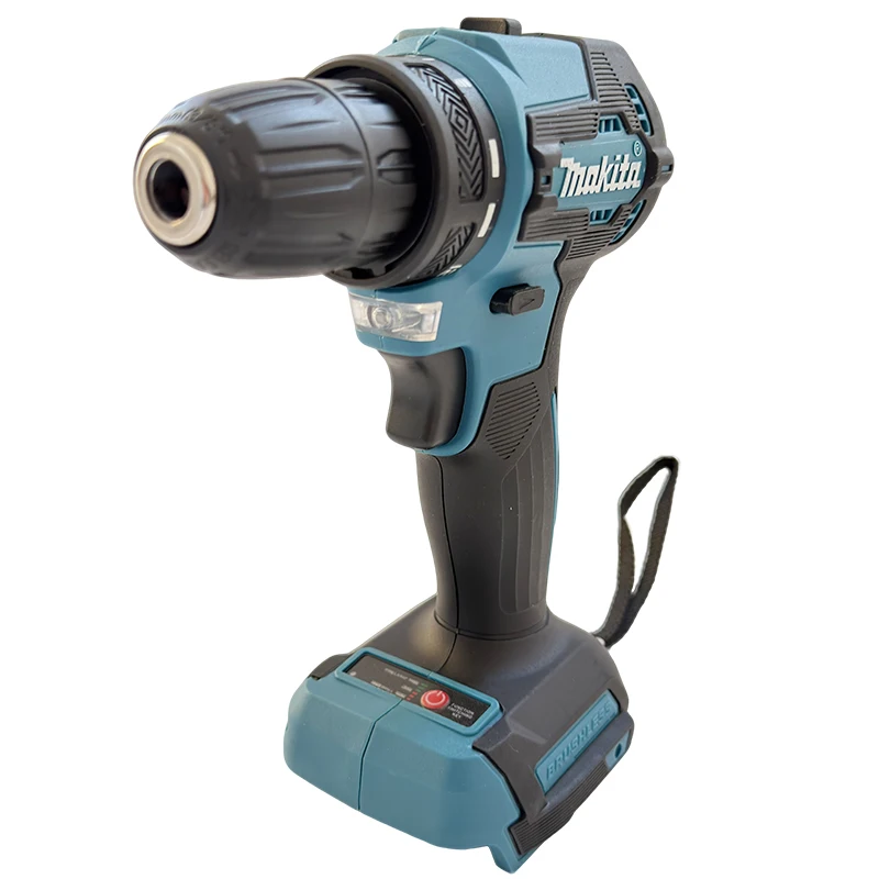 Makita DDF485 Compact Cordless - Power Tools Review recension och pris