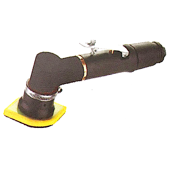 TY74318V Pneumatic Detail/ Cor - Detail Sander Corner recension och pris