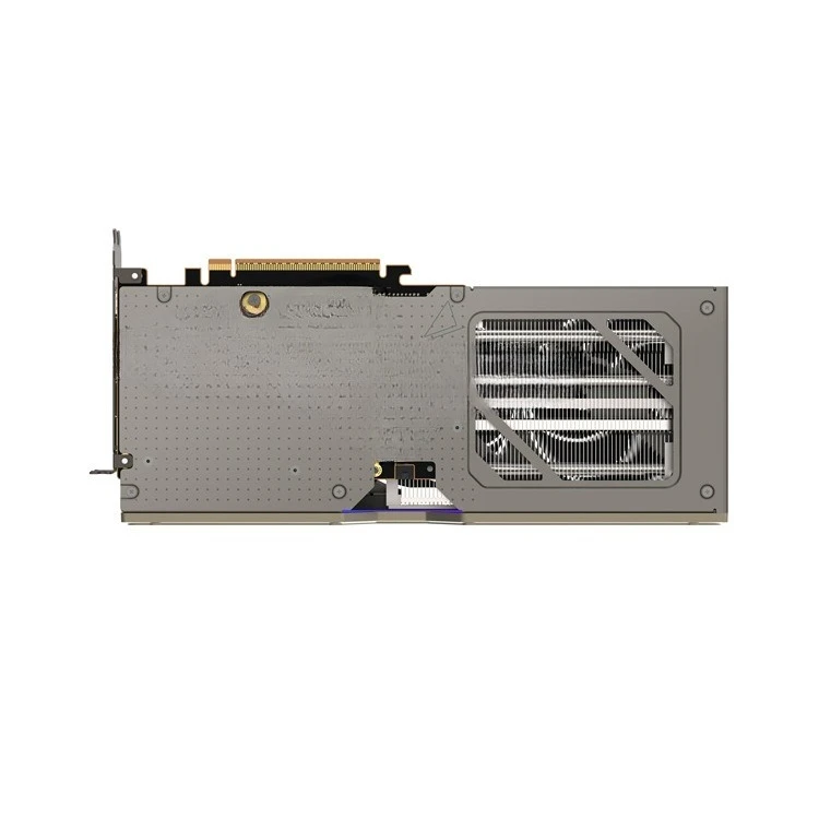 AMD RADEON RX9060 XT 16G Nitro - Power Xt Tools recension och pris