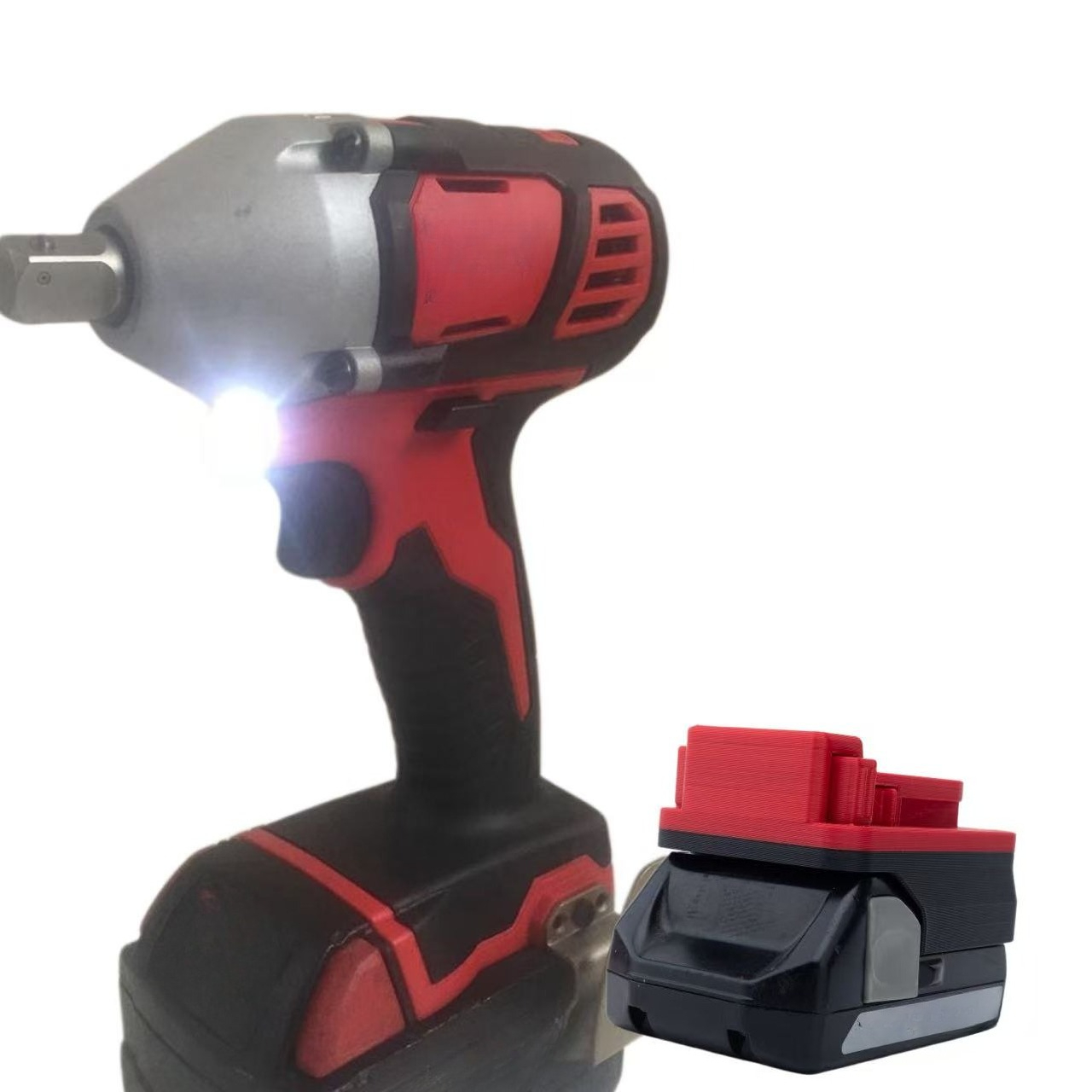 For Hitachi 18V Li-ion Battery - Power Tools Hitachi recension och pris
