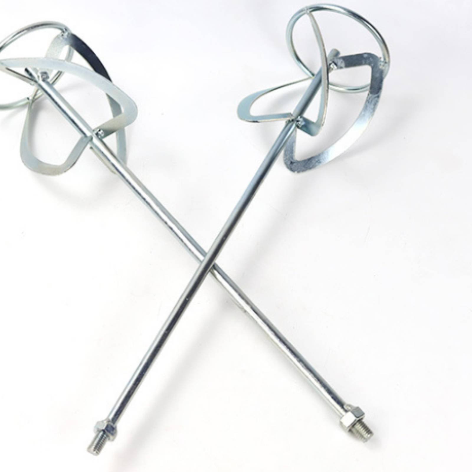 Cement Blender Paddle Efficien - Power Tools Use recension och pris