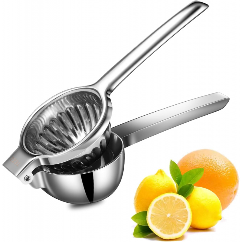 TAZZ Upgraded Commercial Lemon - Power Tools Manual recension och pris