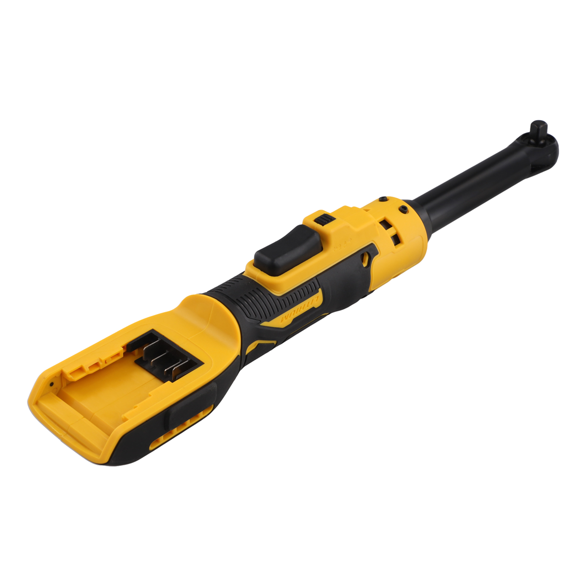 A07I Extended Electric Ratchet - Power Tools Impact recension och pris