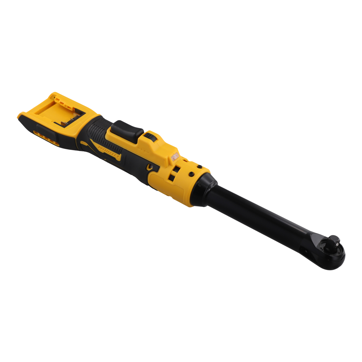 A07I Extended Electric Ratchet - Power Tools Impact recension och pris