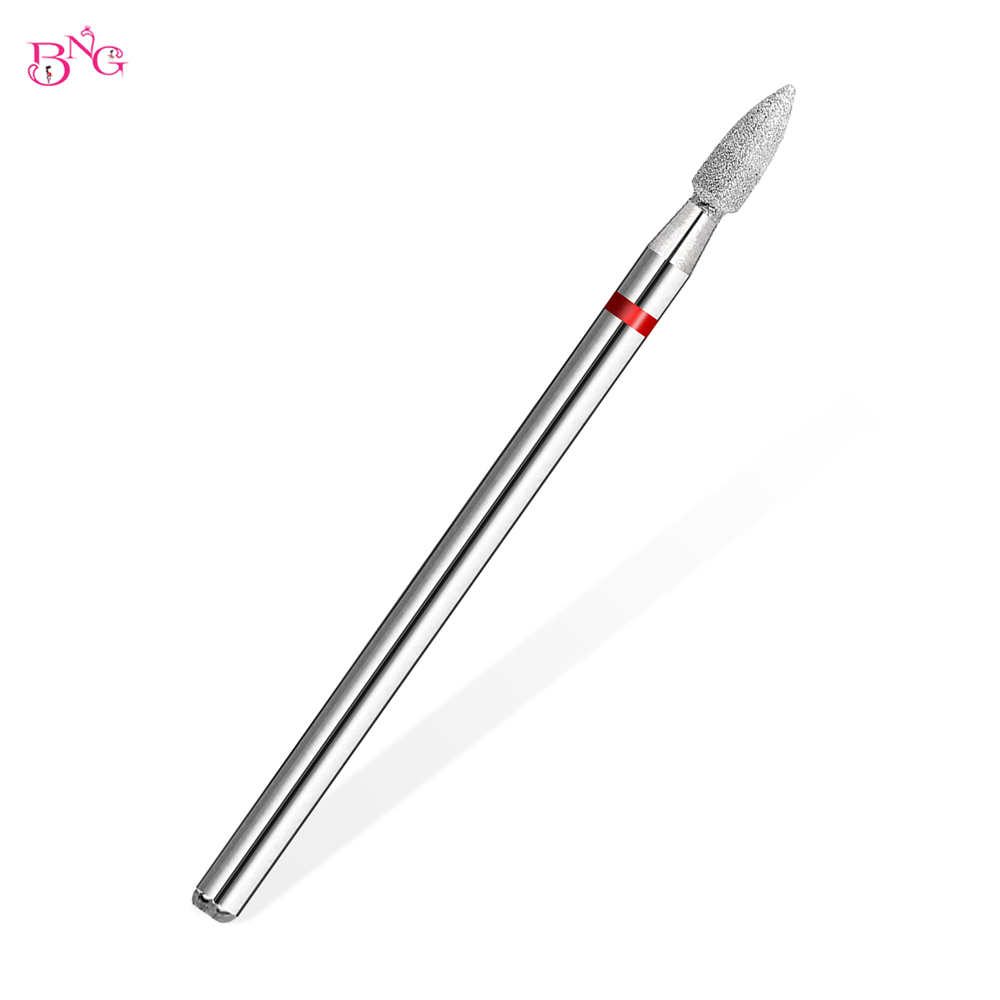 Electric Manicure Drills Cone  - Power Tools Review recension och pris