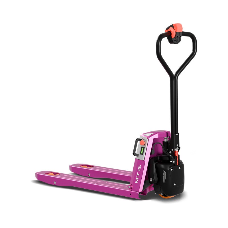 Electric Pallet Truck 1 5 Ton  - Power Tools Use recension och pris