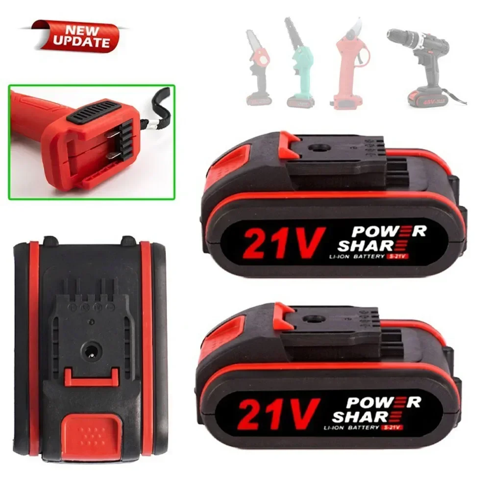 21V Rechargeable Lithium Ion B - Power Tools Impact recension och pris