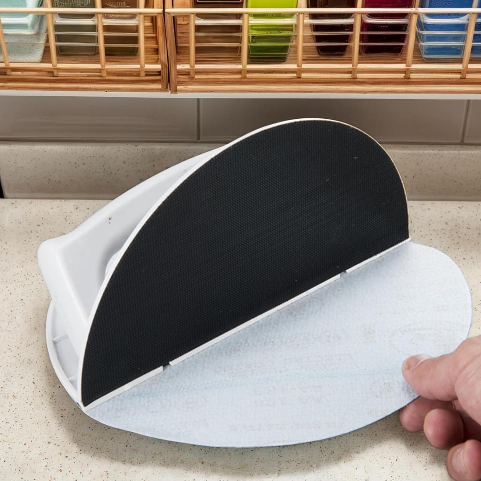 handheld detail sander kit Han - Detail Sander Corner recension och pris