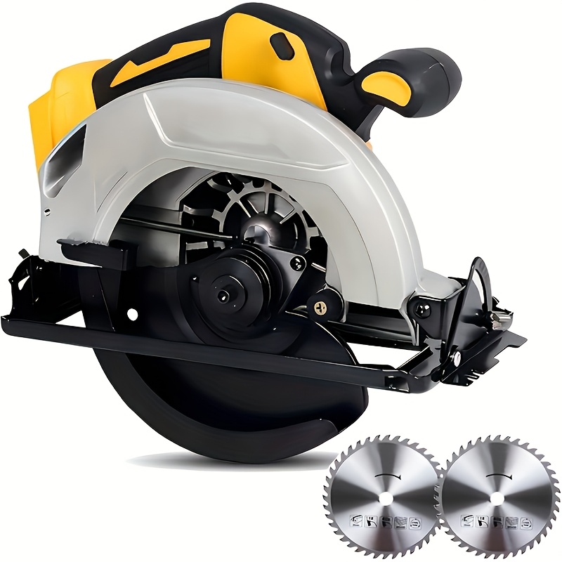 Circular Saw Compatible with D - Power Tools Use recension och pris