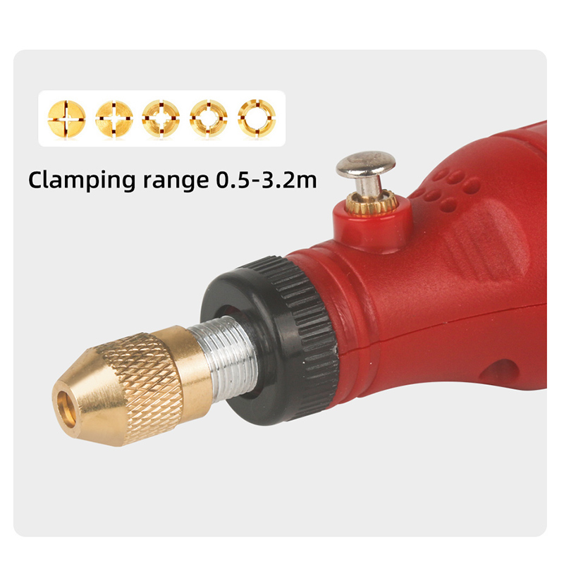 USB Rechargeable Cordless Engr - Power Tools Review recension och pris