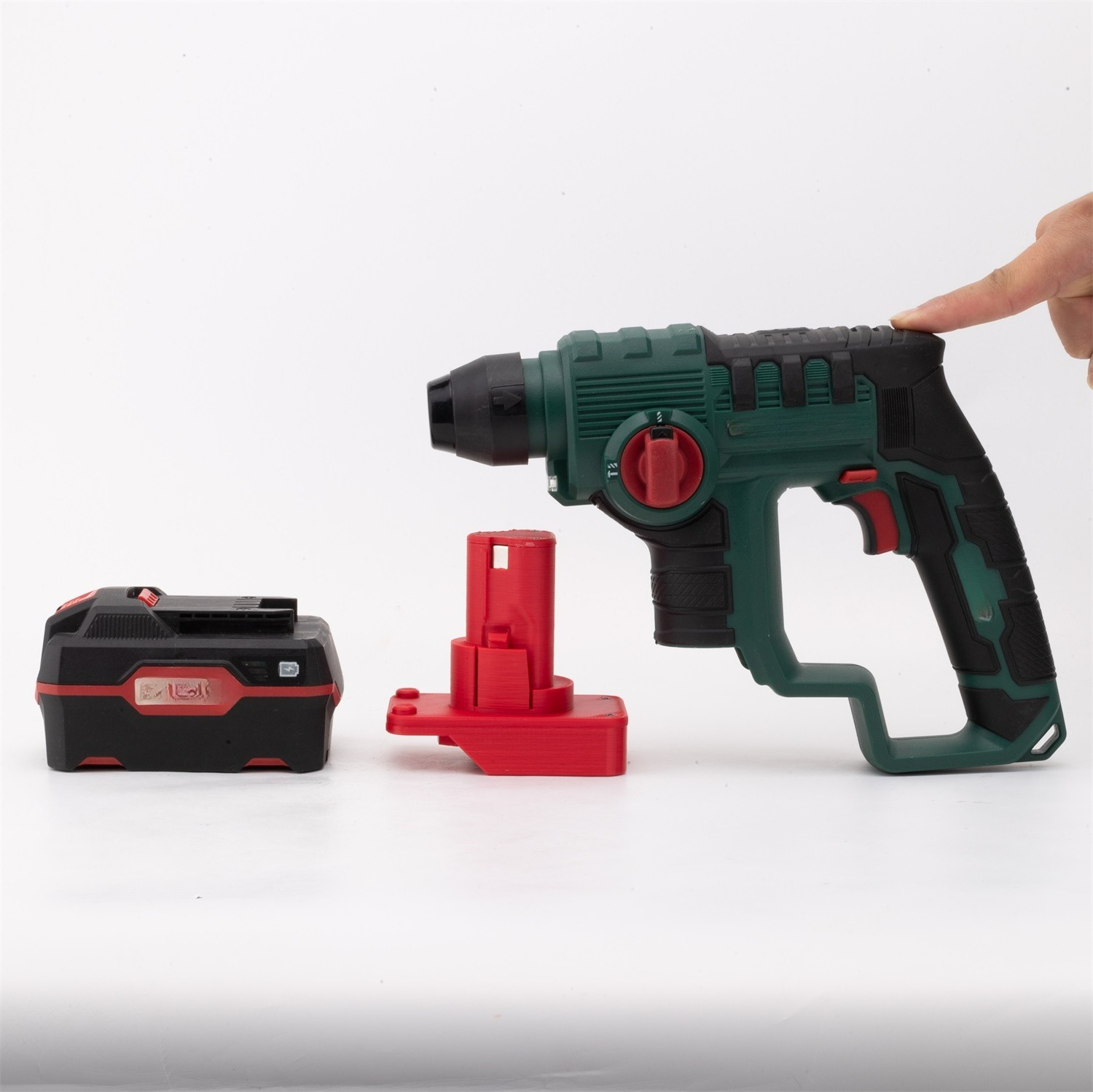for Parkside X12V Cordless  Dr - Power Tools Plumbing recension och pris