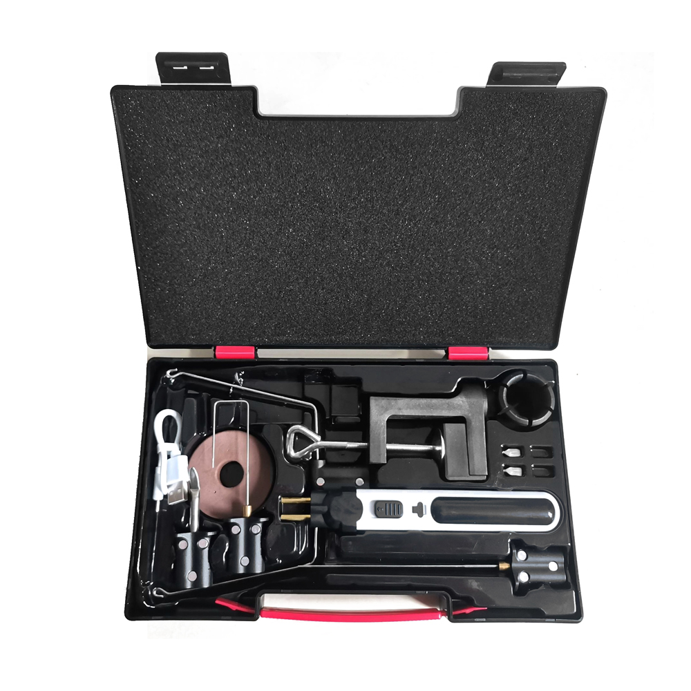 Cordless Foam Cutter Hot Wire  - Power Tools Manual recension och pris
