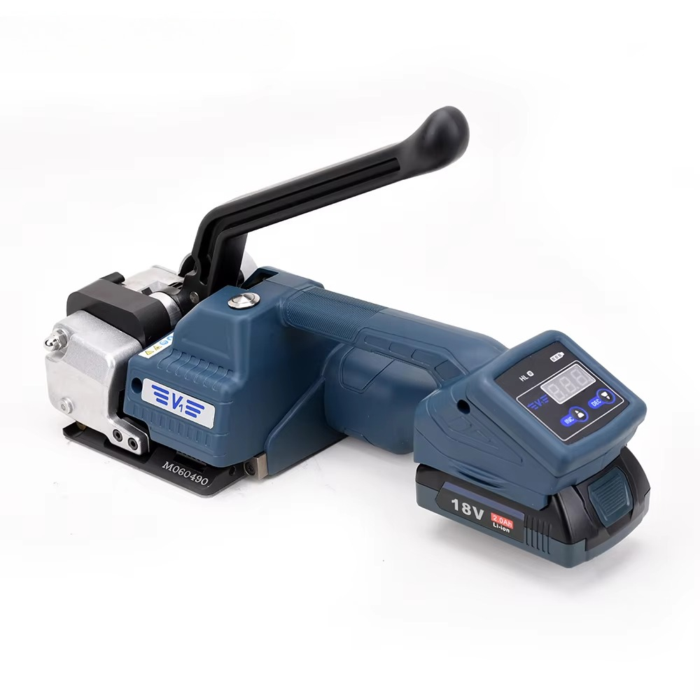 13-16mm Semi Automatic Handhel - Power Tools Manual recension och pris
