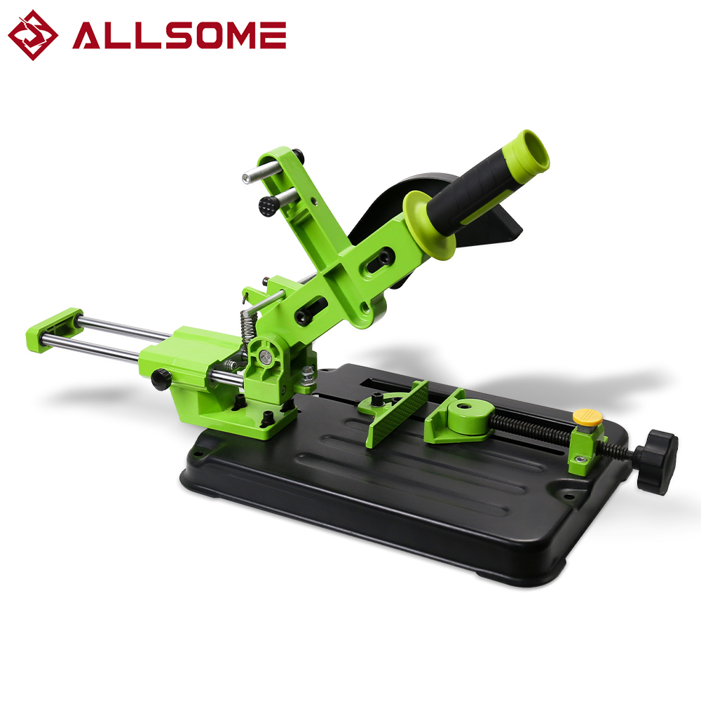Angle Grinder Stand Angle Grin - Power Tools Plumbing recension och pris