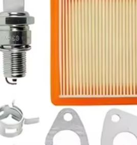 Carburetor Kit For XT-6 XT-7 E - Power Xt Tools recension och pris