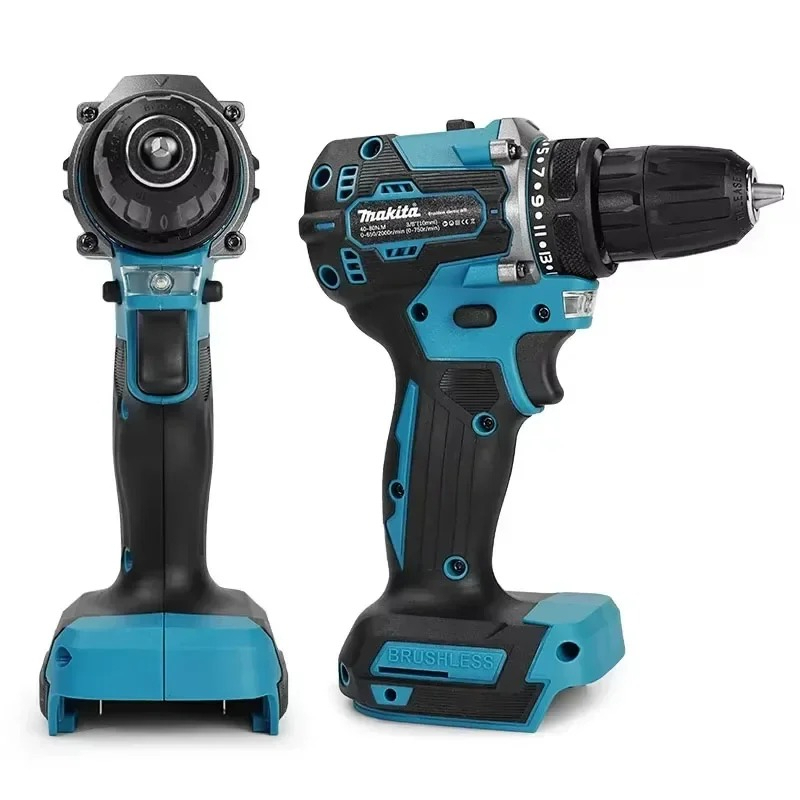 Makita DHP487 LXT Brushless Im - Power Tools Impact recension och pris