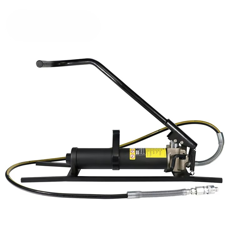 FHP-7000 Foot/Hand Operated Hy - Power Tools Manual recension och pris