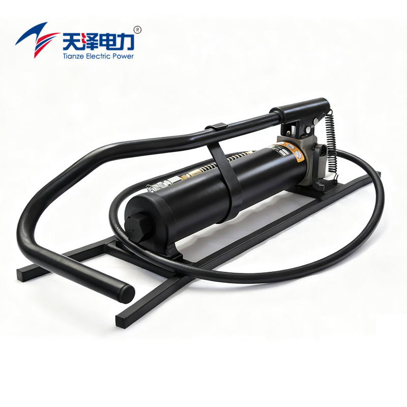 FHP-7000 Foot/Hand Operated Hy - Power Tools Manual recension och pris