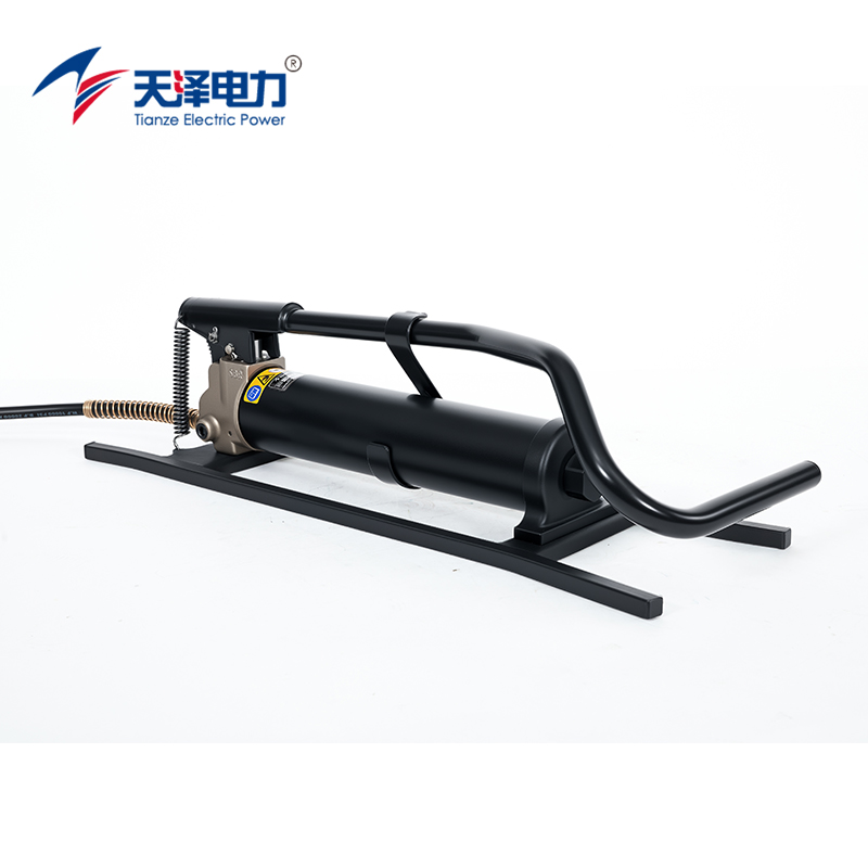 FHP-7000 Foot/Hand Operated Hy - Power Tools Manual recension och pris