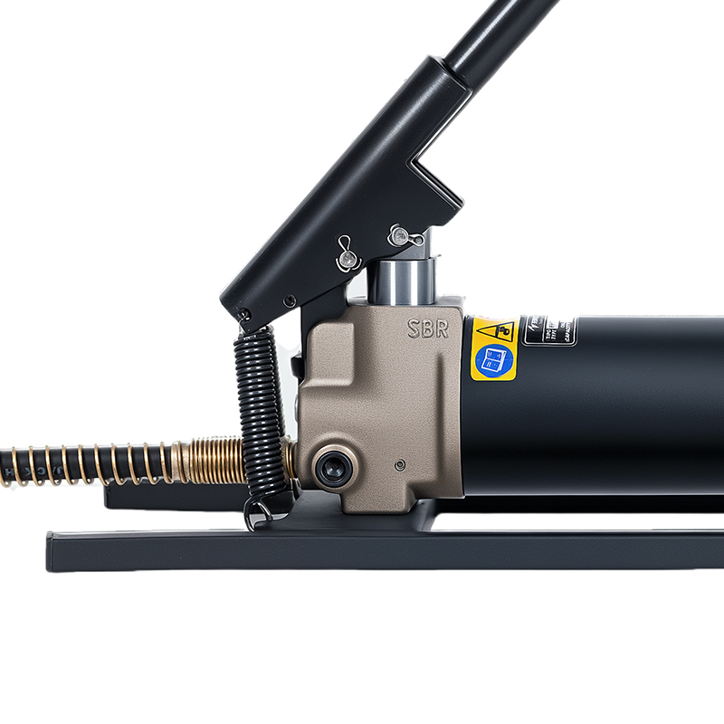 FHP-7000 Foot/Hand Operated Hy - Power Tools Manual recension och pris