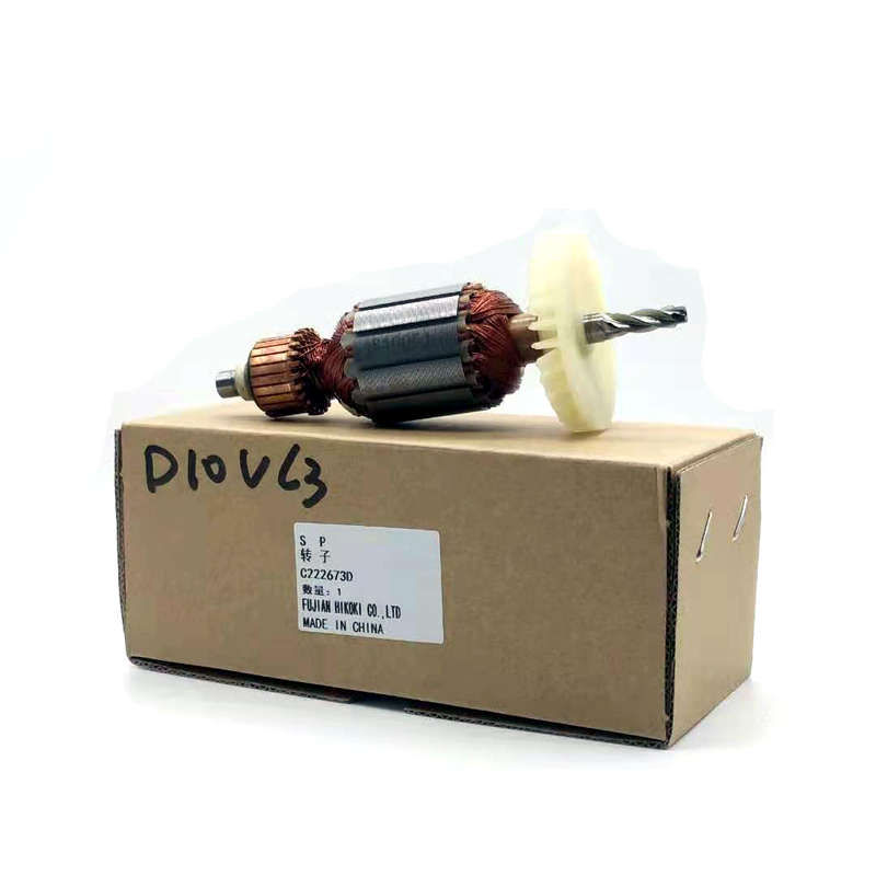 Hand Drill Armatur Rotor Stato - Power Tools Hitachi recension och pris
