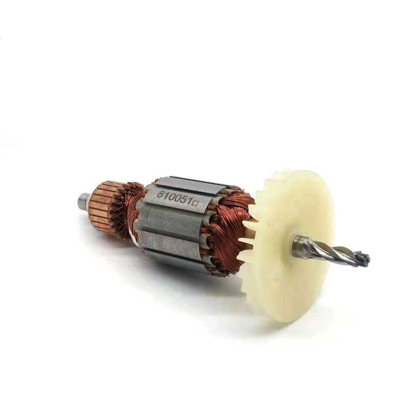 Hand Drill Armatur Rotor Stato - Power Tools Hitachi recension och pris