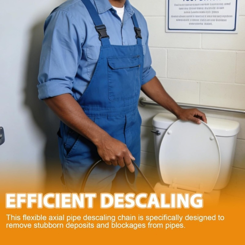 Electric Drain Cleaning Tool S - Power Tools Plumbing recension och pris