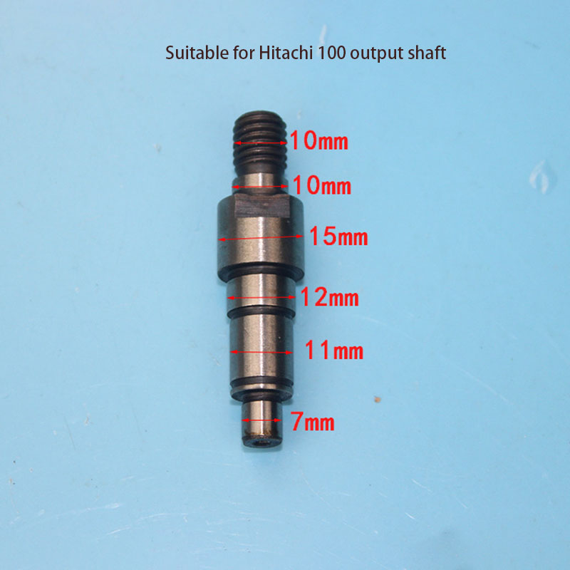 Power Tool Accessories For Hit - Power Tools Hitachi recension och pris