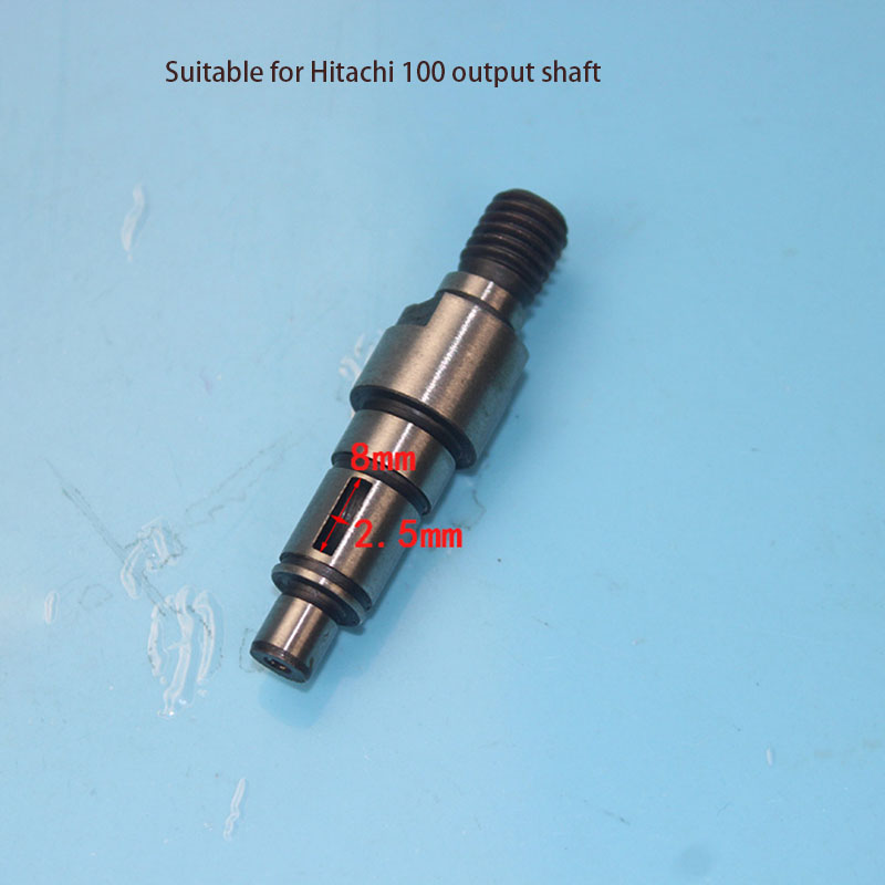 Power Tool Accessories For Hit - Power Tools Hitachi recension och pris