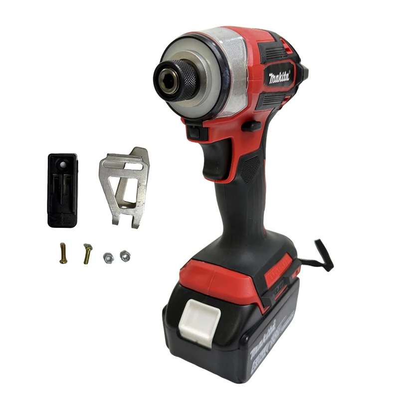 Makita DTD173 18V LXT Cordless - Power Tools Impact recension och pris