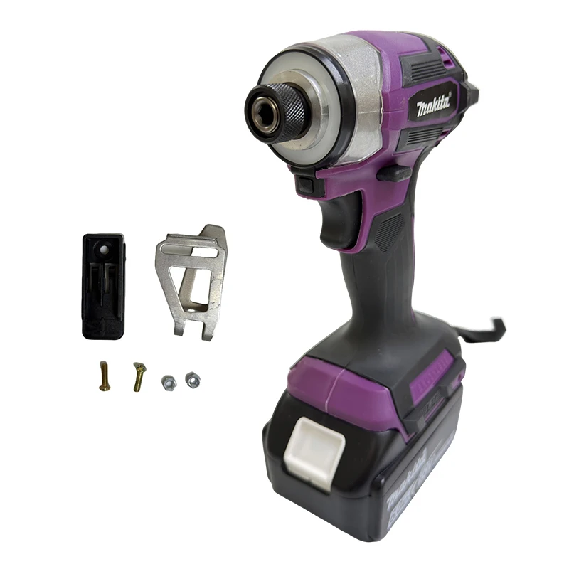 Makita DTD173 18V LXT Cordless - Power Tools Impact recension och pris