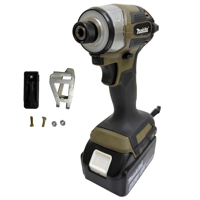 Makita DTD173 18V LXT Cordless - Power Tools Impact recension och pris
