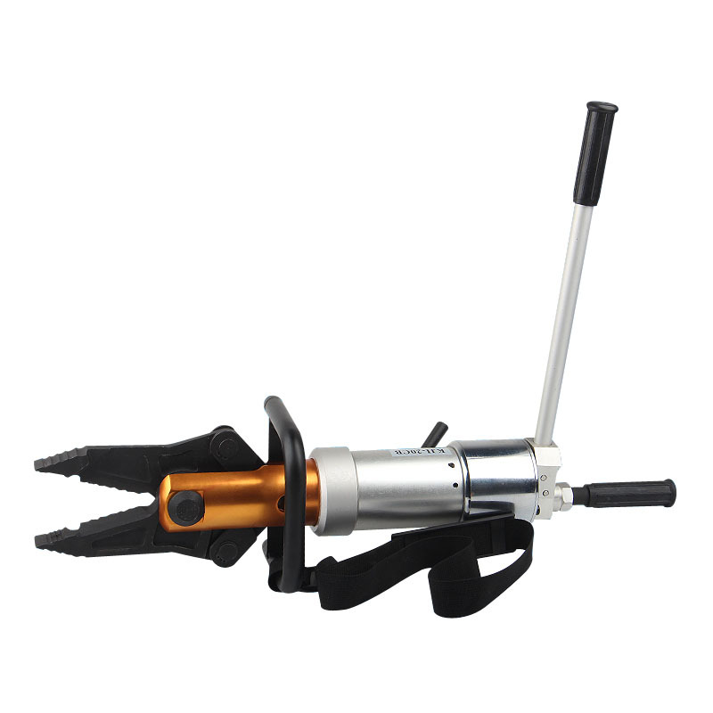 Centall XT-KJI Universal Shear - Power Xt Tools recension och pris