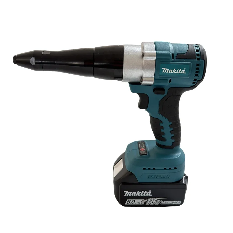 Makita 25000N Brushless Electr - Power Tools Impact recension och pris