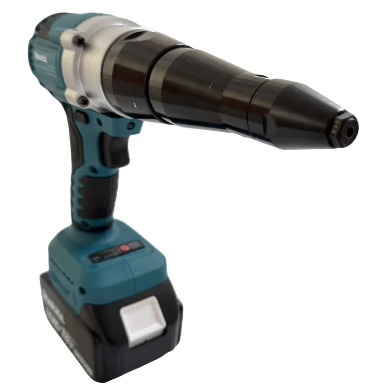 Makita 25000N Brushless Electr - Power Tools Impact recension och pris