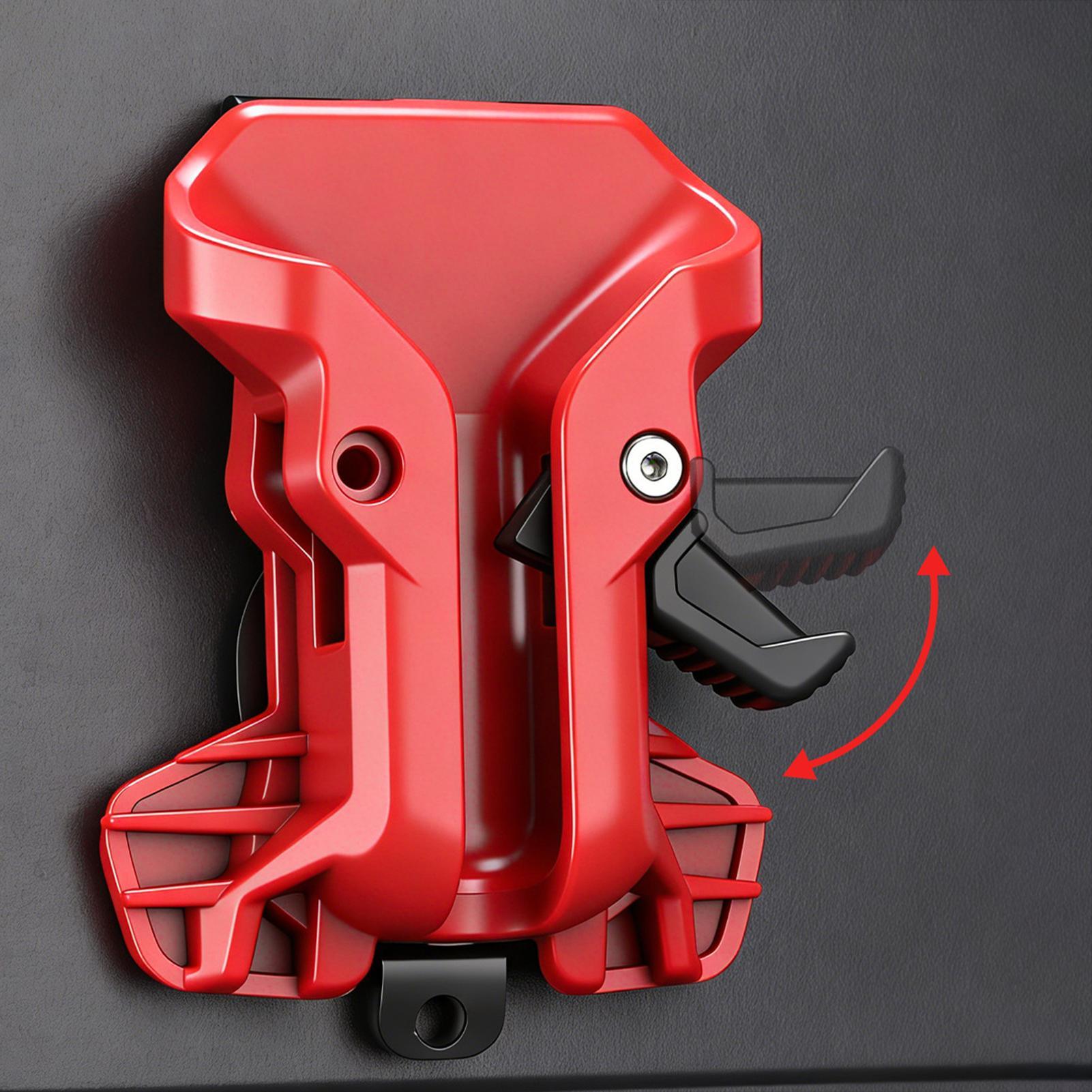Belt Clip for Tools Quick Rele - Power Tools Plumbing recension och pris