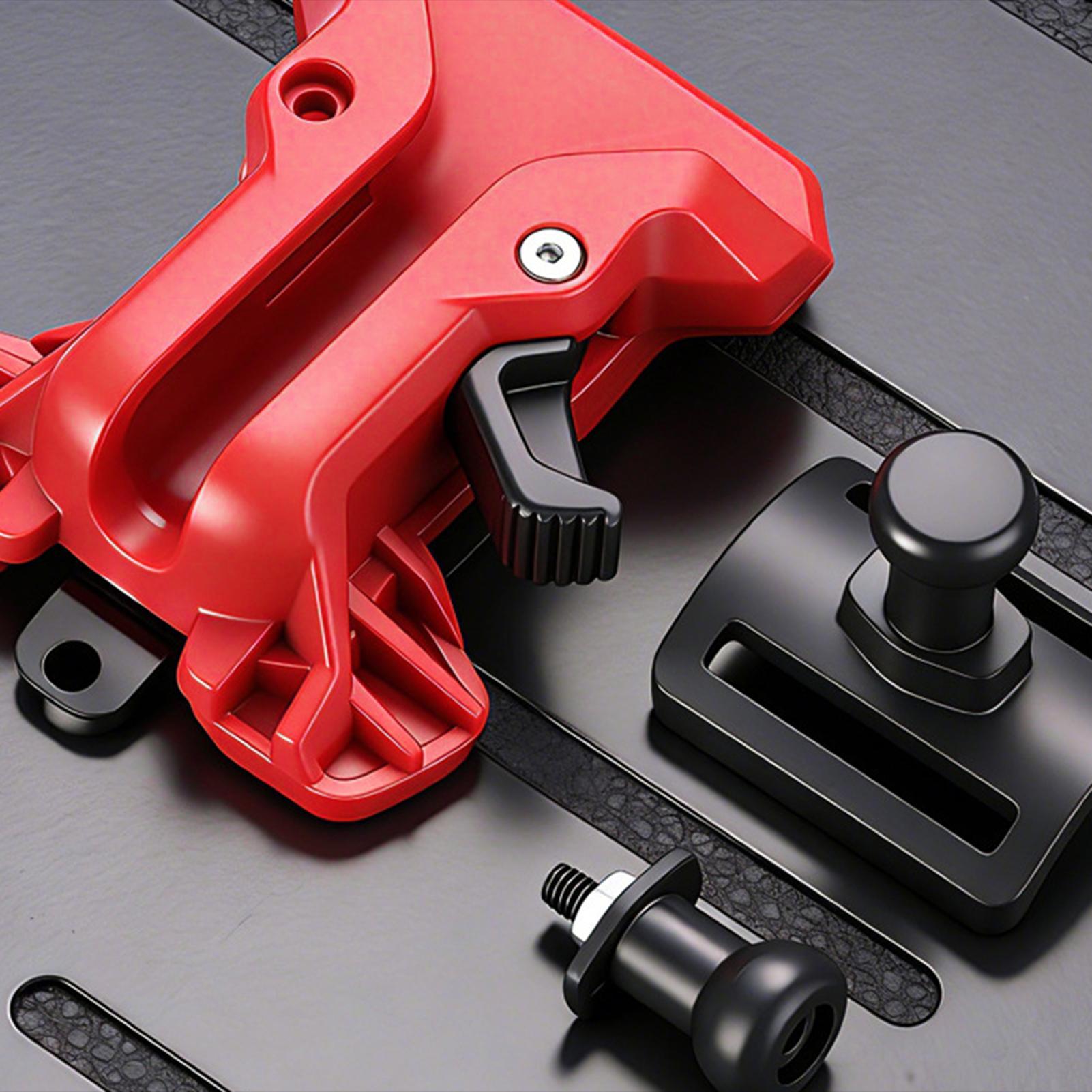 Belt Clip for Tools Quick Rele - Power Tools Plumbing recension och pris